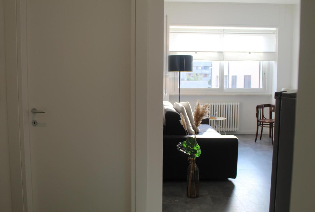Ferienwohnung 44 Metri Quadri Matera Exterior foto