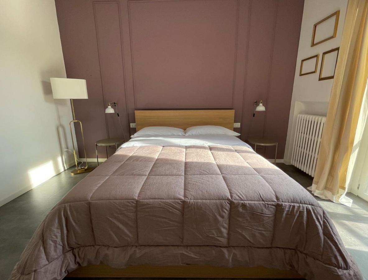 Ferienwohnung 44 Metri Quadri Matera Exterior foto