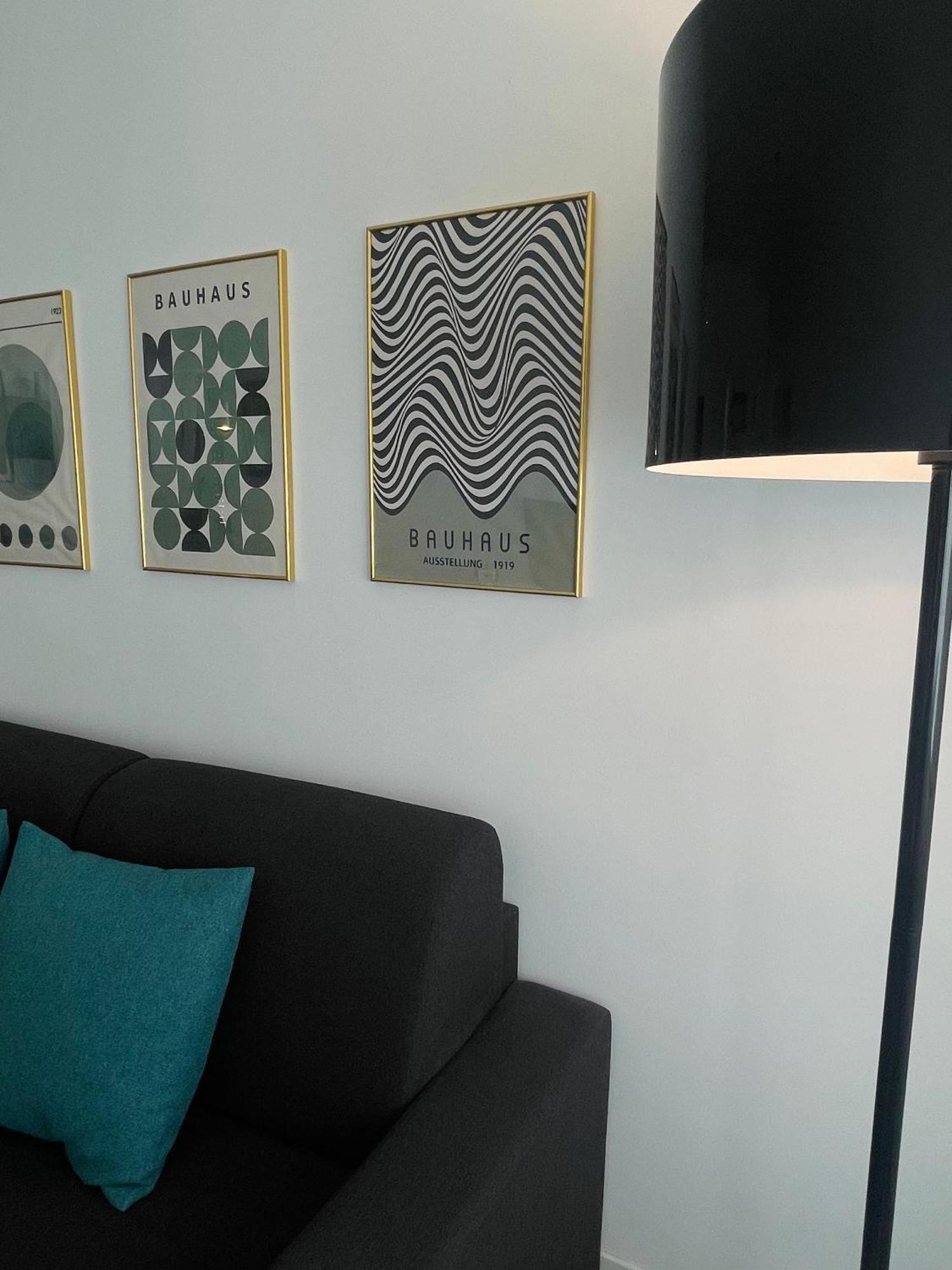 Ferienwohnung 44 Metri Quadri Matera Exterior foto